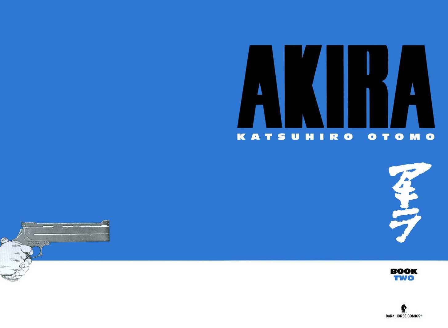 Akira Vol.02 Chapter 001 page 3