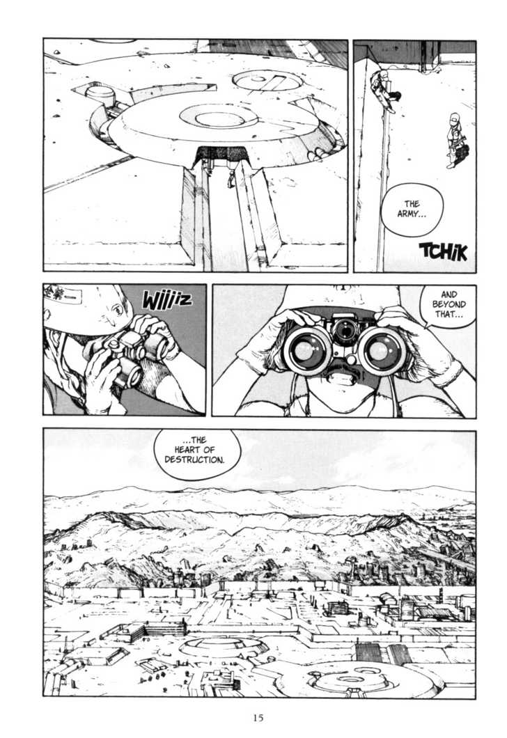 Akira Vol.02 Chapter 001 page 13