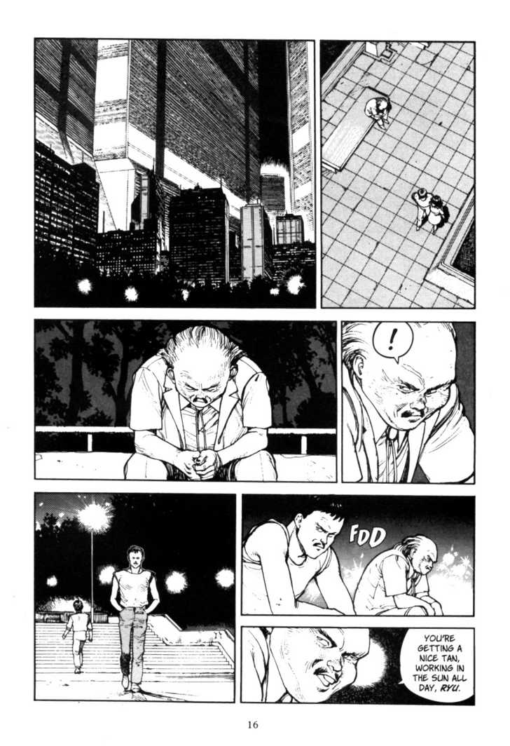 Akira Vol.02 Chapter 001 page 14