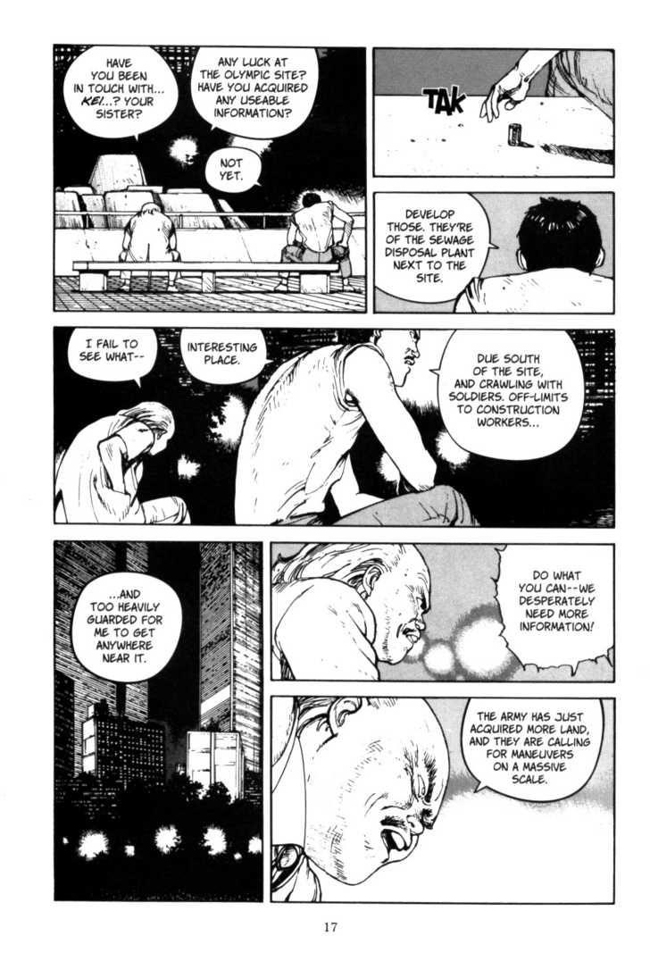 Akira Vol.02 Chapter 001 page 15