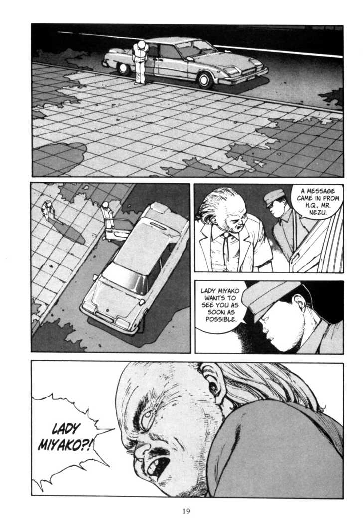 Akira Vol.02 Chapter 001 page 17