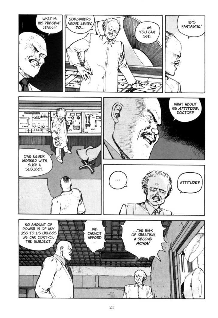 Akira Vol.02 Chapter 001 page 19