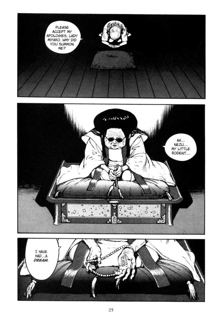 Akira Vol.02 Chapter 001 page 23