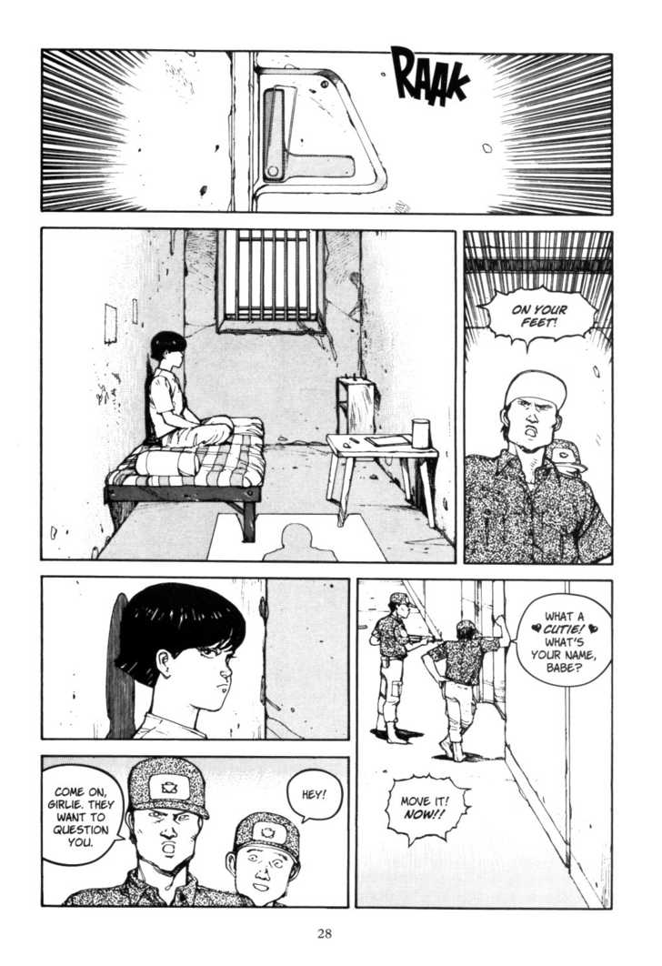 Akira Vol.02 Chapter 001 page 26