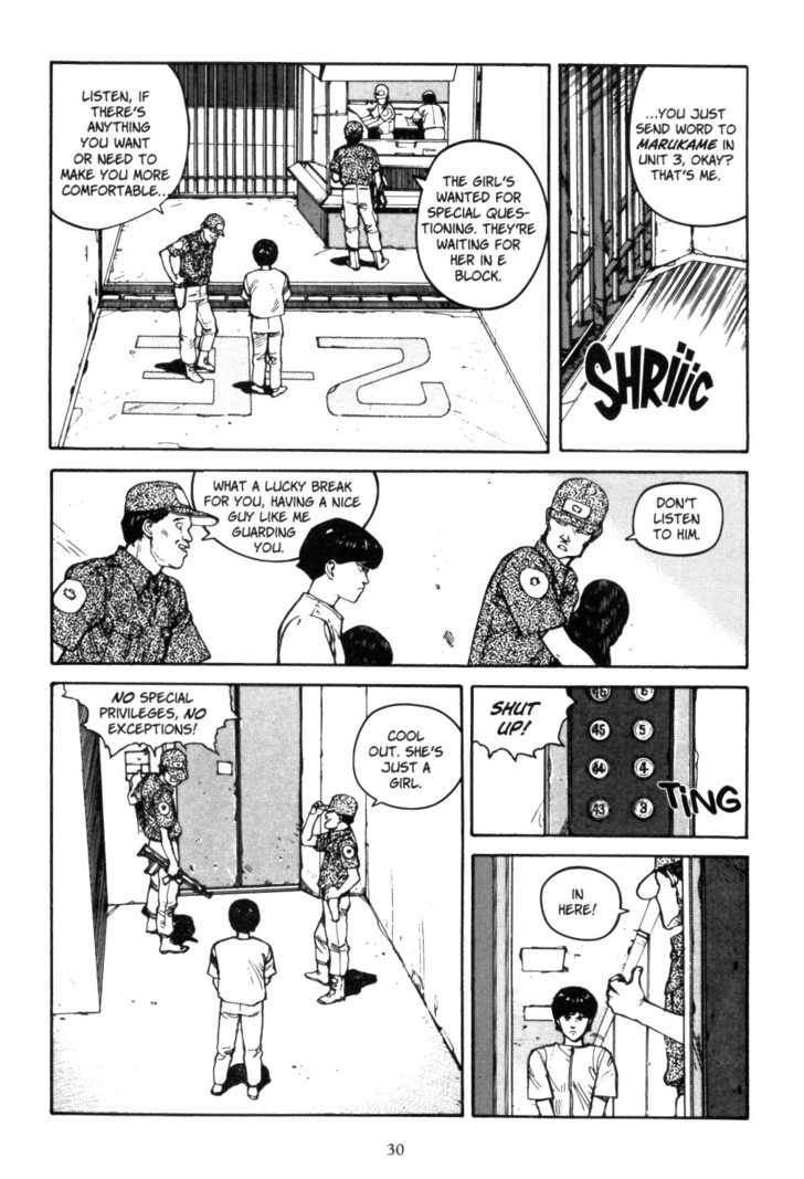 Akira Vol.02 Chapter 001 page 28