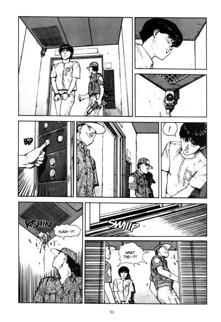 Akira Vol.02 Chapter 001 page 29