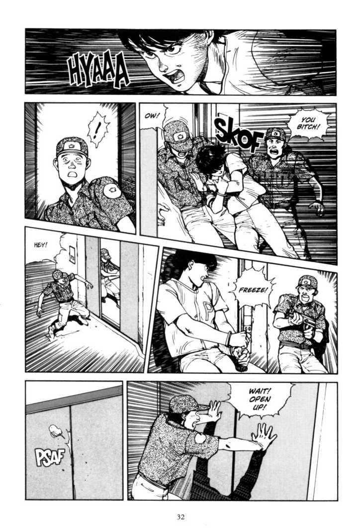 Akira Vol.02 Chapter 001 page 30