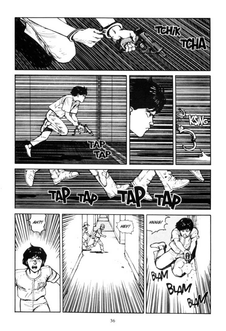 Akira Vol.02 Chapter 001 page 34
