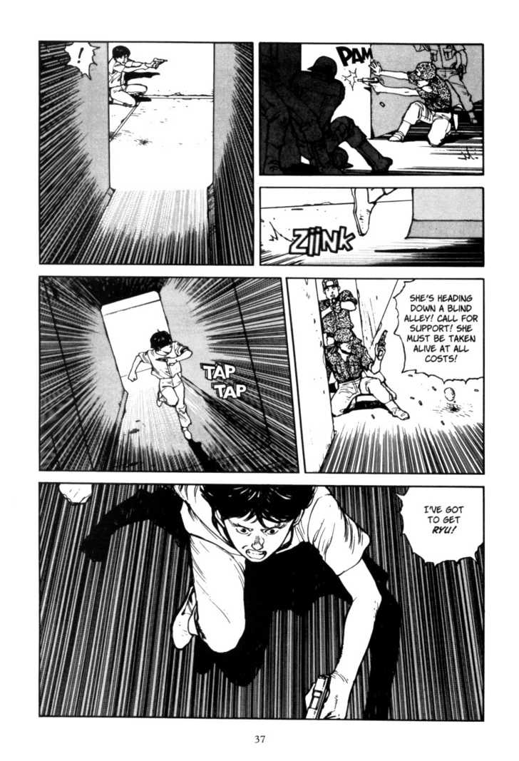 Akira Vol.02 Chapter 001 page 35