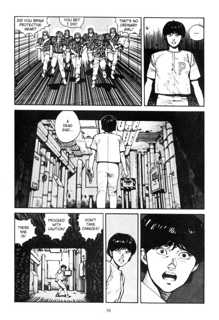 Akira Vol.02 Chapter 001 page 36