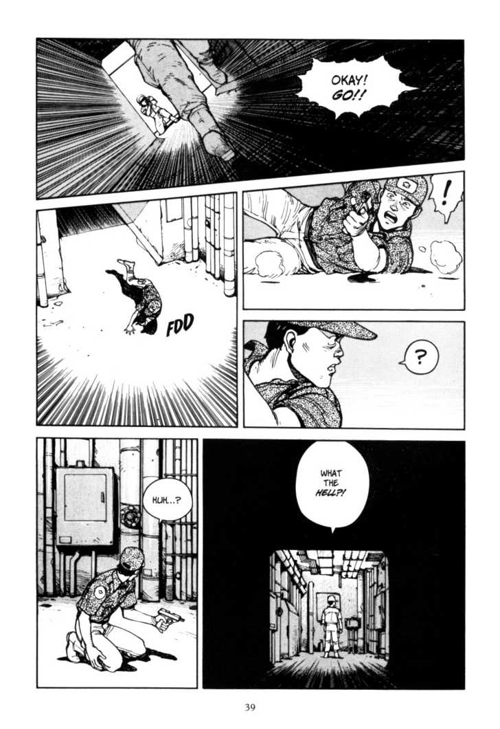 Akira Vol.02 Chapter 001 page 37
