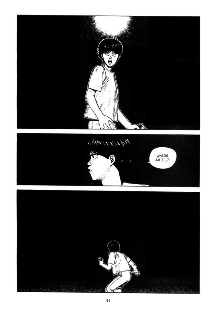 Akira Vol.02 Chapter 001 page 39