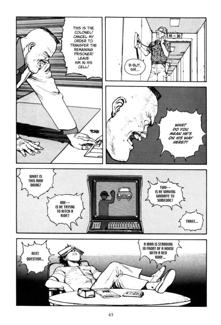 Akira Vol.02 Chapter 001 page 41