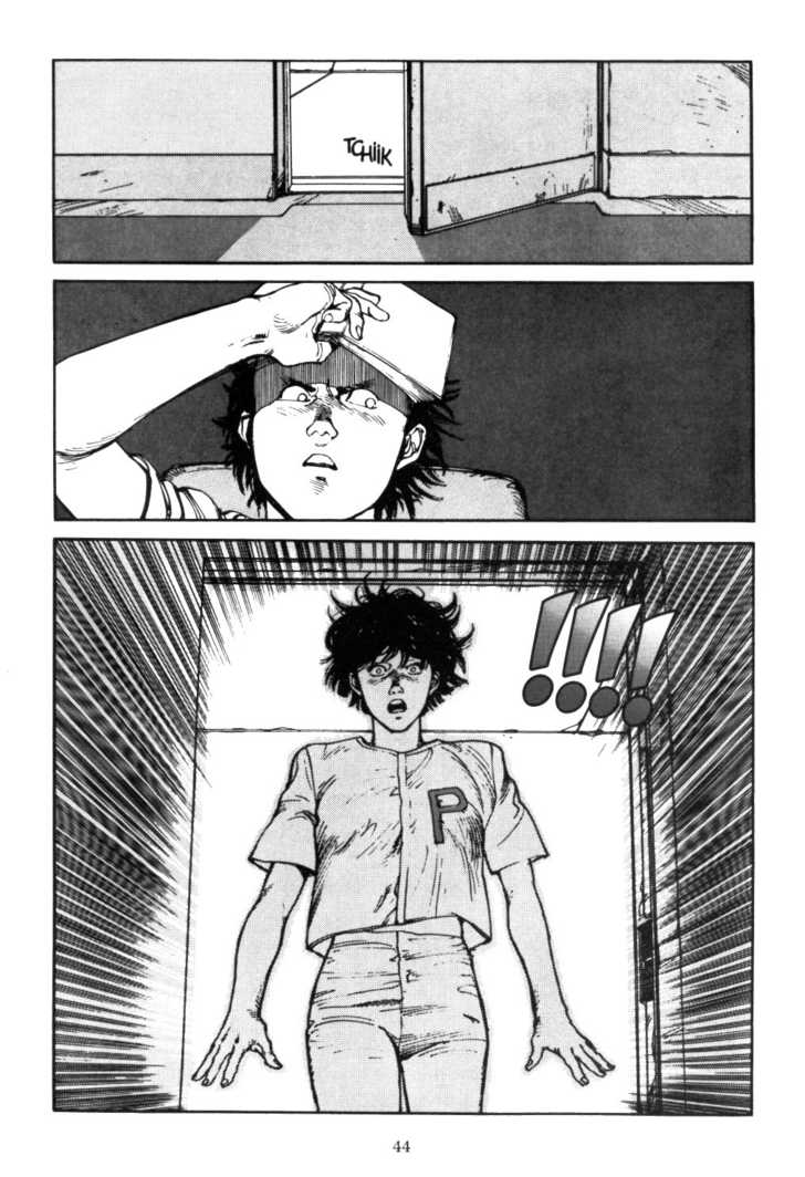 Akira Vol.02 Chapter 001 page 42