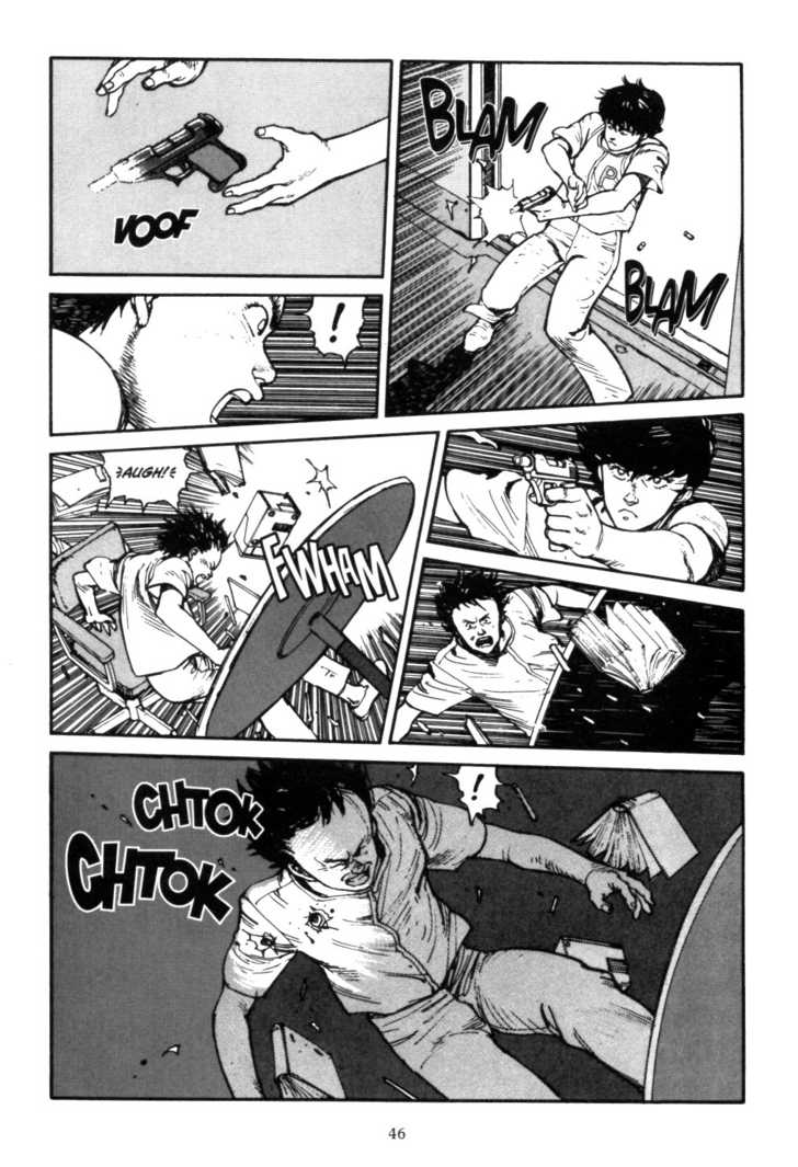 Akira Vol.02 Chapter 001 page 44