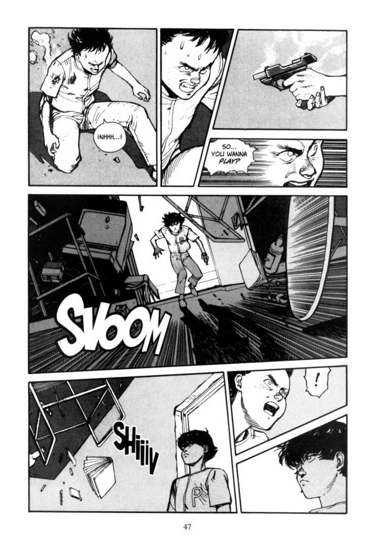 Akira Vol.02 Chapter 001 page 45