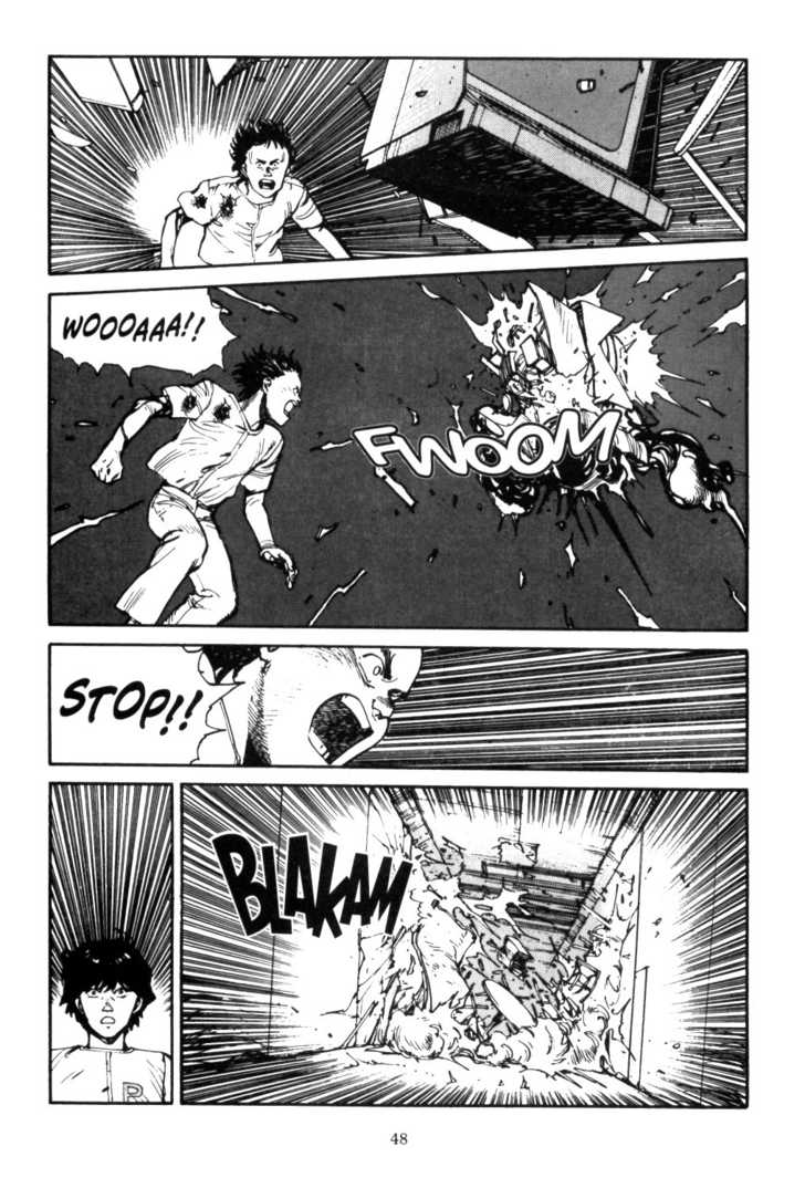 Akira Vol.02 Chapter 001 page 46