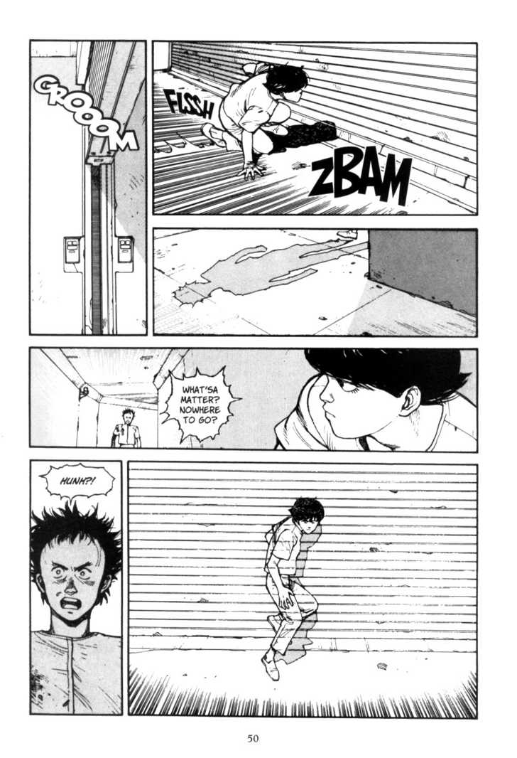 Akira Vol.02 Chapter 001 page 48