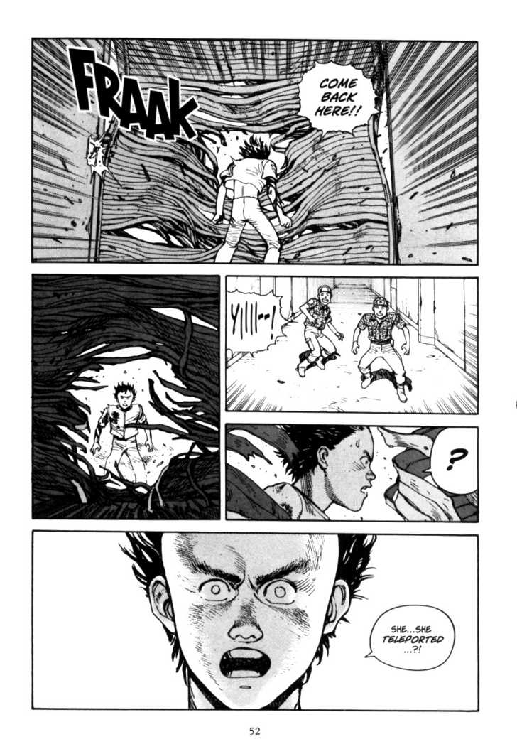 Akira Vol.02 Chapter 001 page 50