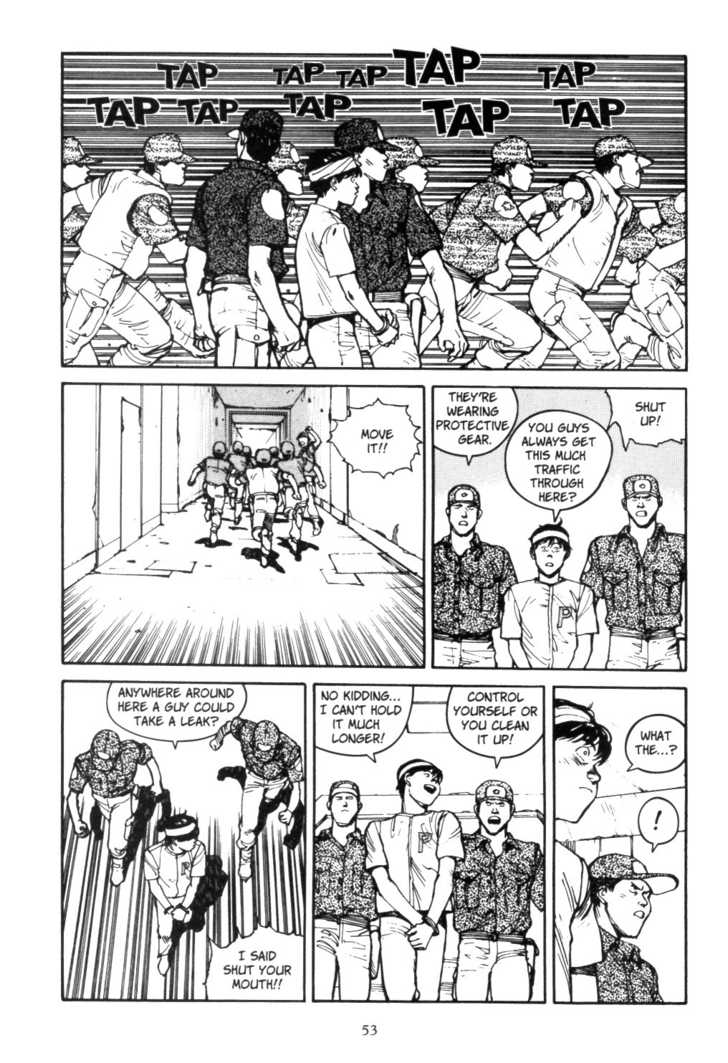 Akira Vol.02 Chapter 001 page 51