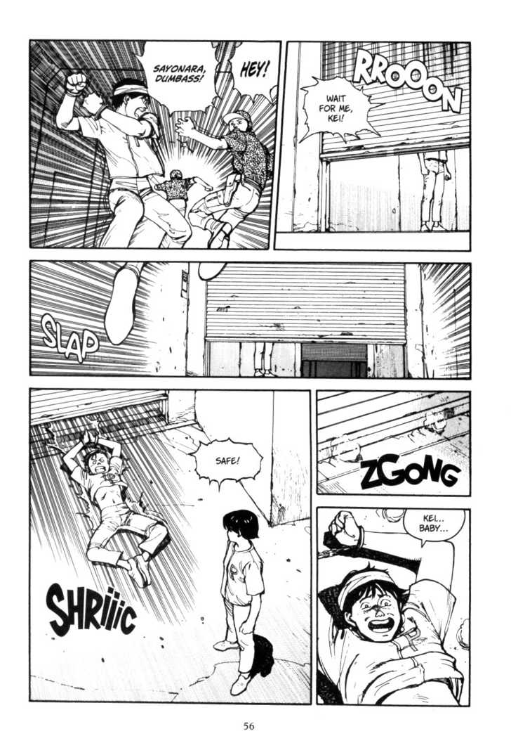Akira Vol.02 Chapter 001 page 54
