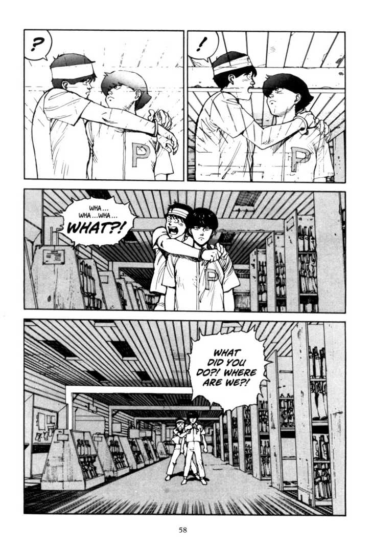 Akira Vol.02 Chapter 001 page 56
