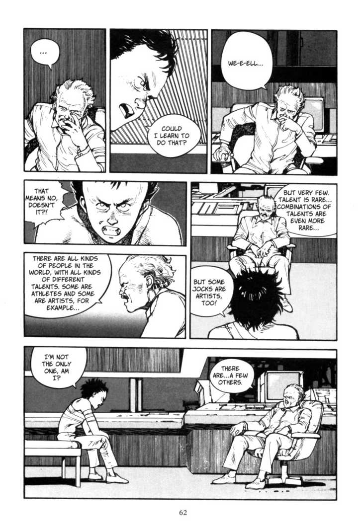 Akira Vol.02 Chapter 001 page 60