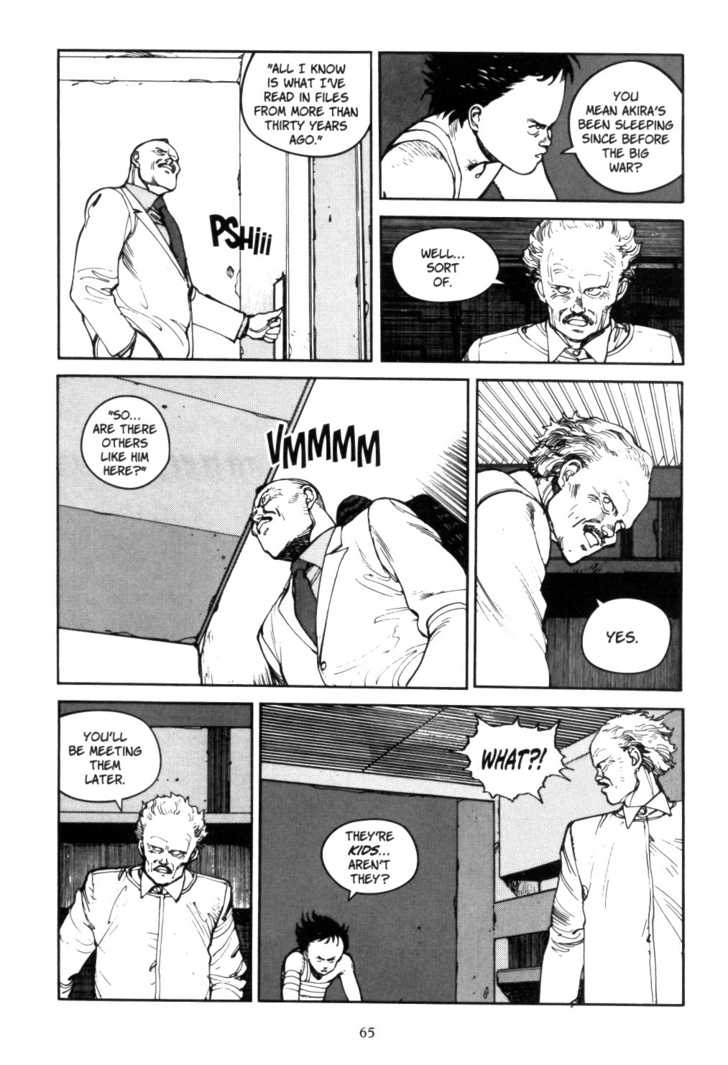 Akira Vol.02 Chapter 001 page 63