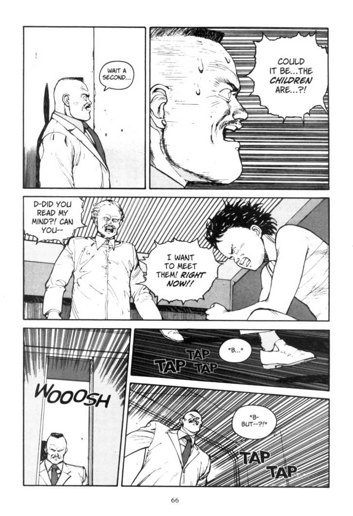 Akira Vol.02 Chapter 001 page 64