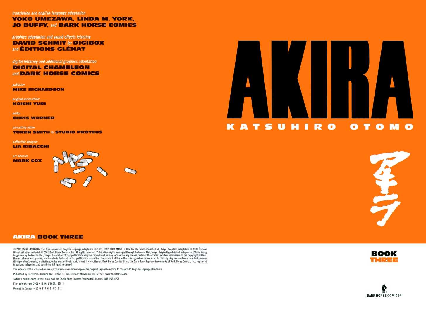 Akira Vol.03 Chapter 001 page 4