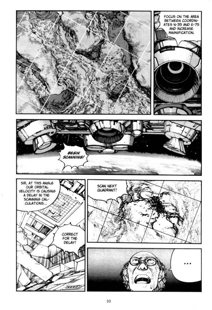 Akira Vol.03 Chapter 001 page 10