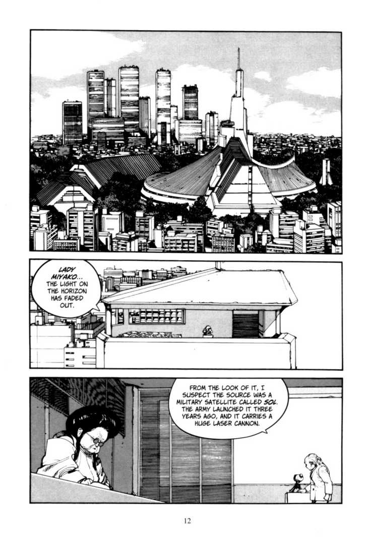 Akira Vol.03 Chapter 001 page 12