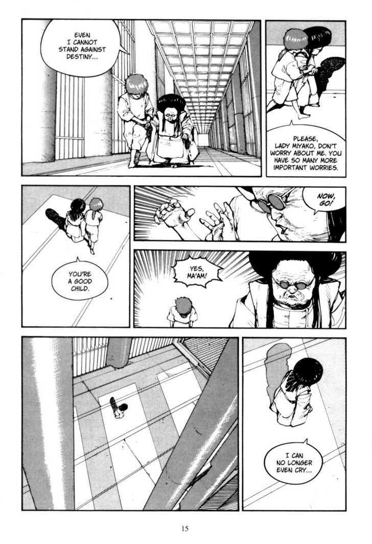 Akira Vol.03 Chapter 001 page 15