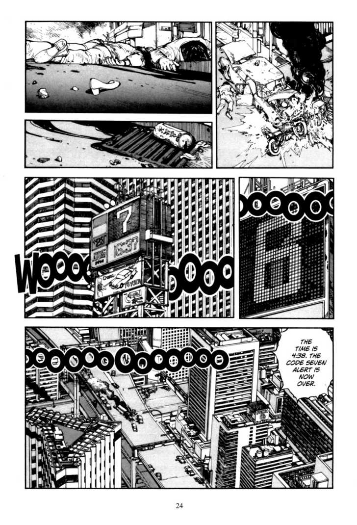 Akira Vol.03 Chapter 001 page 24