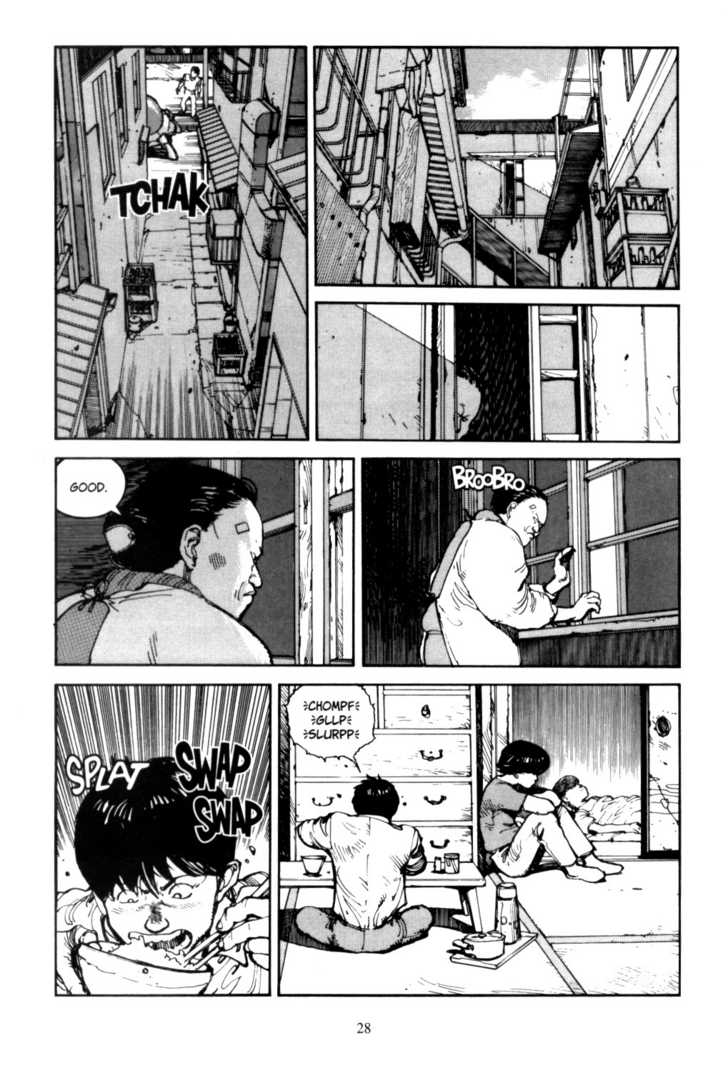 Akira Vol.03 Chapter 001 page 28