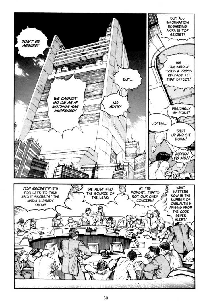 Akira Vol.03 Chapter 001 page 30