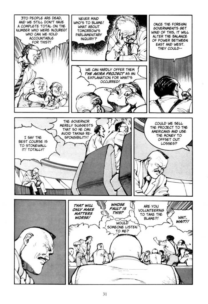Akira Vol.03 Chapter 001 page 31