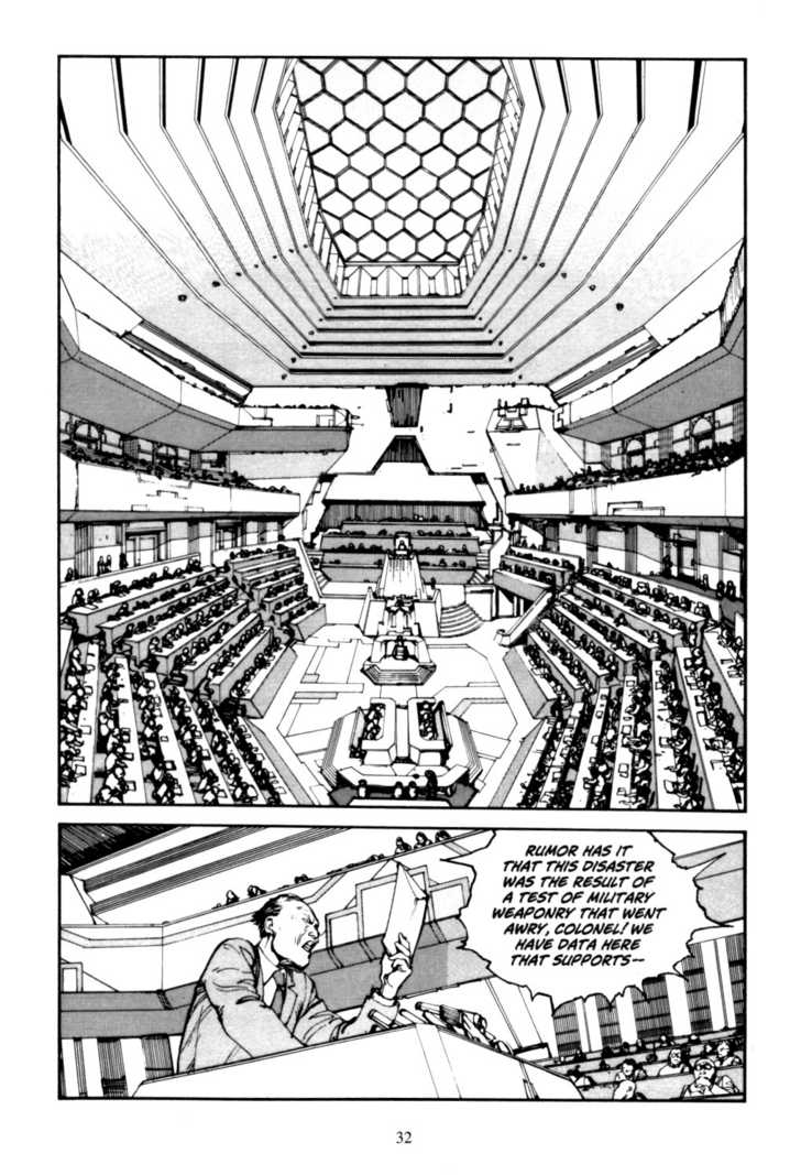 Akira Vol.03 Chapter 001 page 32