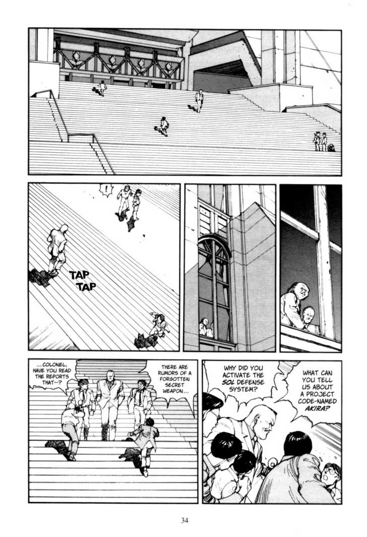 Akira Vol.03 Chapter 001 page 34