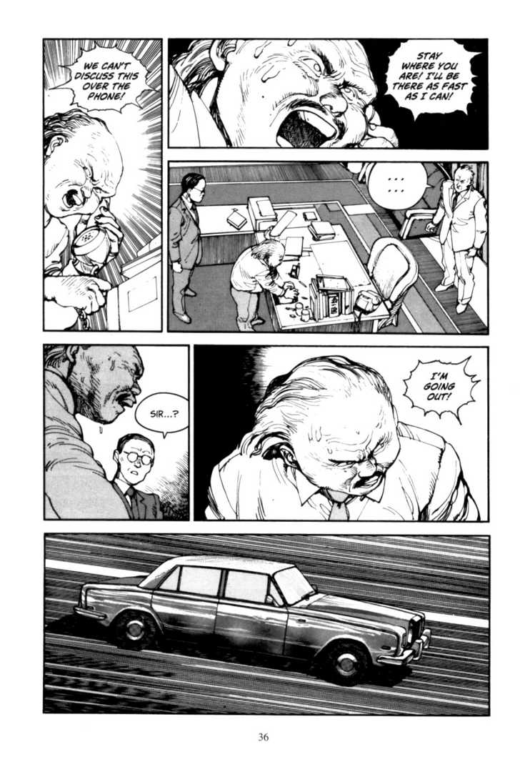 Akira Vol.03 Chapter 001 page 36