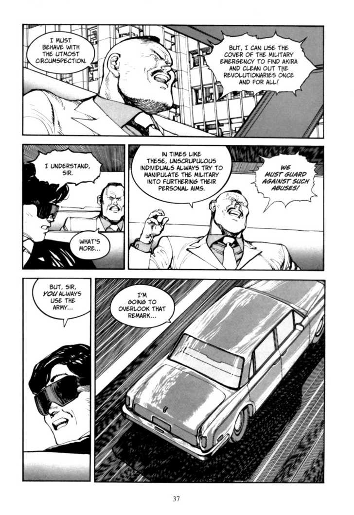 Akira Vol.03 Chapter 001 page 37