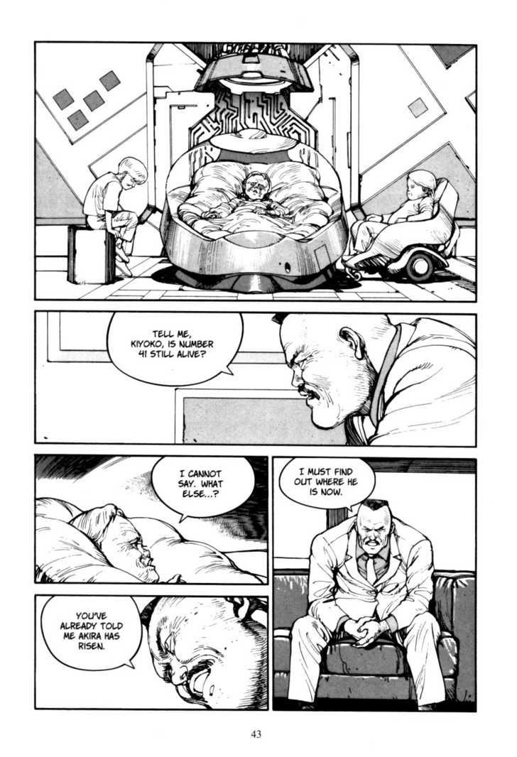 Akira Vol.03 Chapter 001 page 43