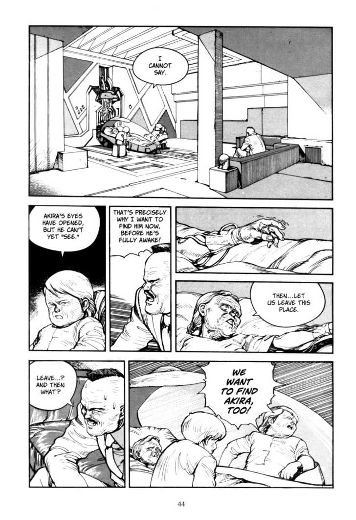 Akira Vol.03 Chapter 001 page 44
