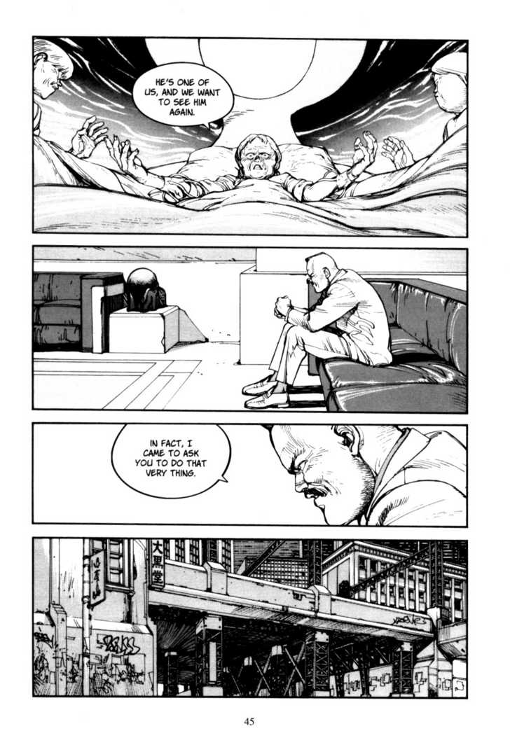 Akira Vol.03 Chapter 001 page 45