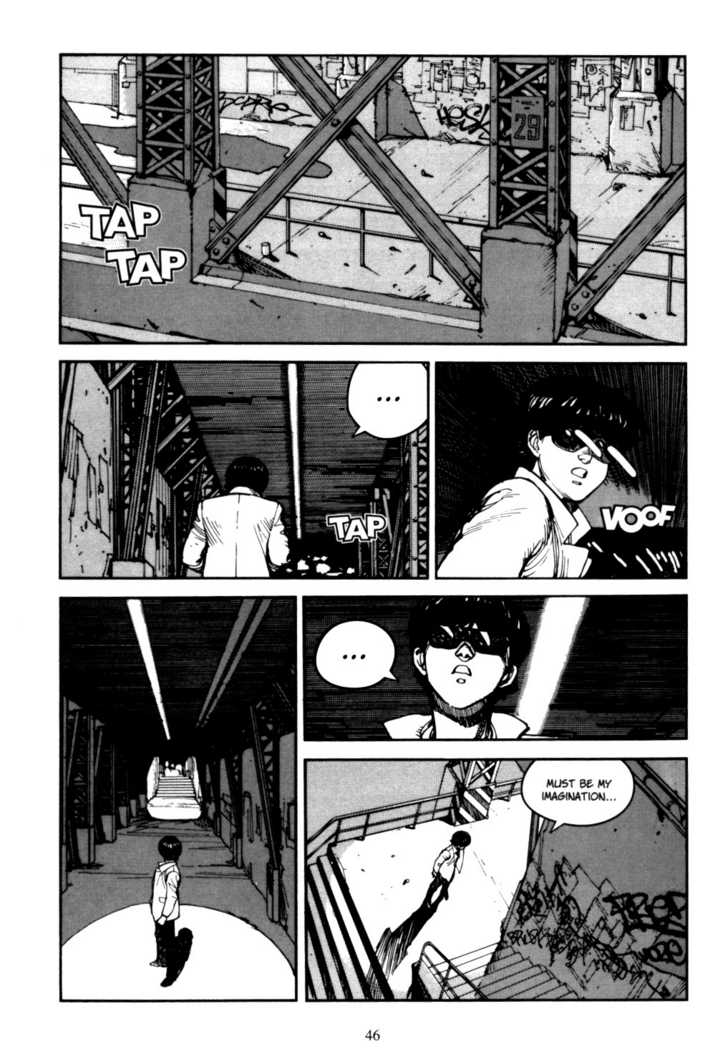 Akira Vol.03 Chapter 001 page 46