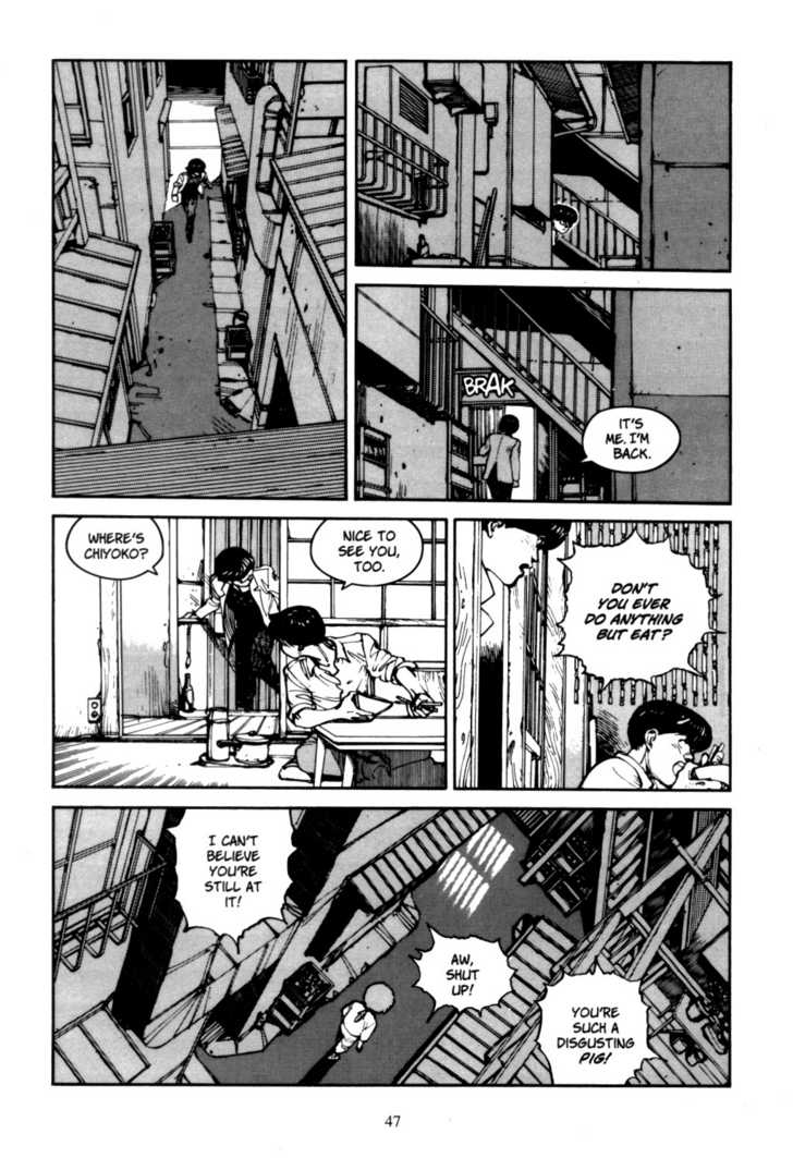 Akira Vol.03 Chapter 001 page 47