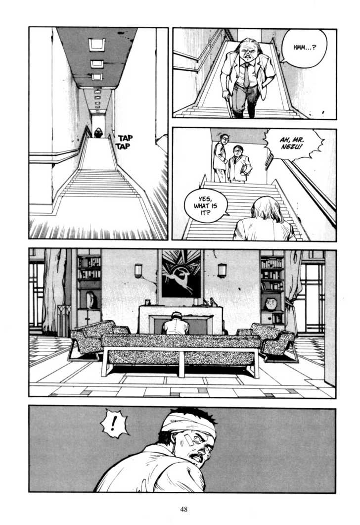 Akira Vol.03 Chapter 001 page 48