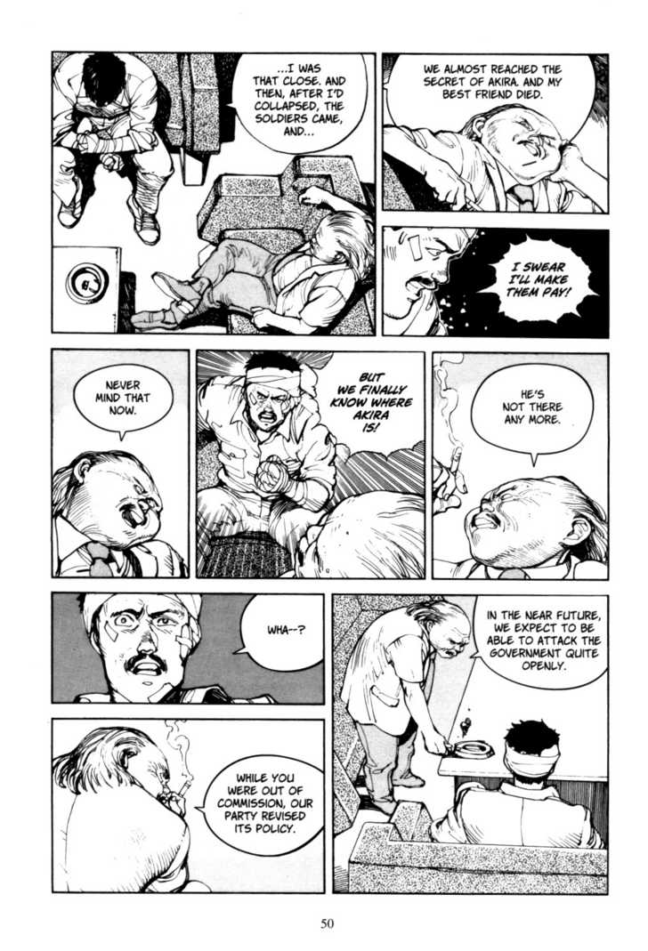Akira Vol.03 Chapter 001 page 50