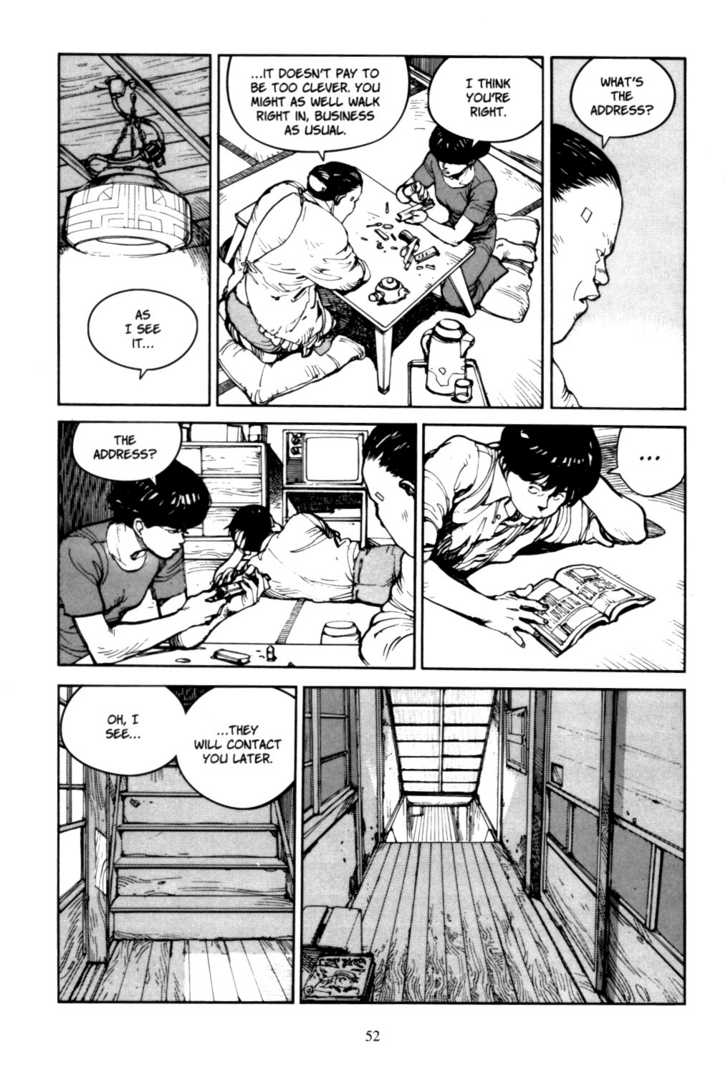 Akira Vol.03 Chapter 001 page 52
