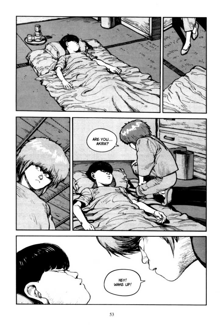 Akira Vol.03 Chapter 001 page 53